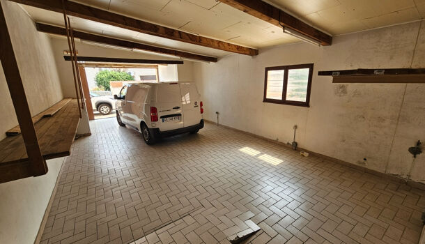 Immeuble 6 pièces  à vendre Barcarès (Le) 66420