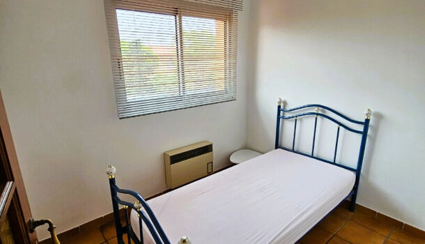 Immeuble 6 pièces  à vendre Barcarès (Le) 66420