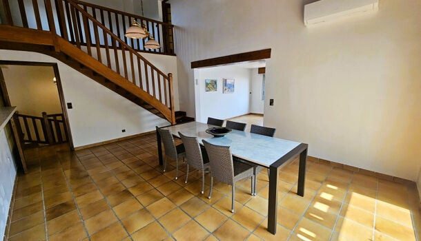 Immeuble 6 pièces  à vendre Barcarès (Le) 66420