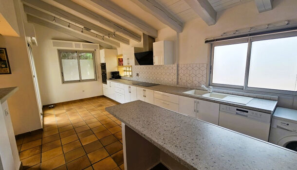 Immeuble 6 pièces  à vendre Barcarès (Le) 66420