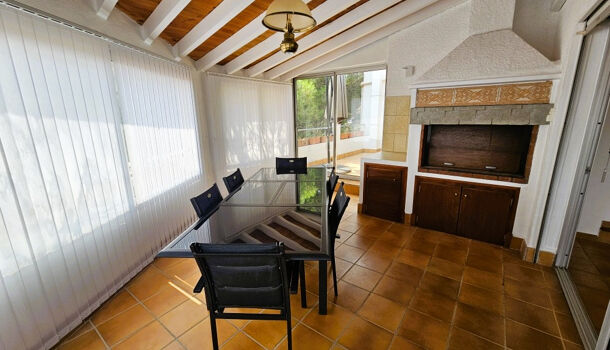 Immeuble 6 pièces  à vendre Barcarès (Le) 66420