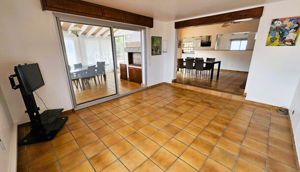 Immeuble 6 pièces  à vendre Barcarès (Le) 66420