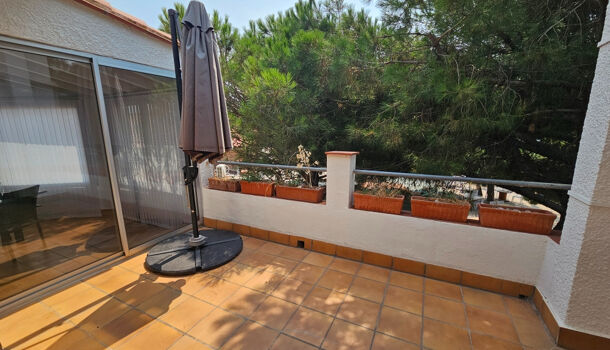 Immeuble 6 pièces  à vendre Barcarès (Le) 66420