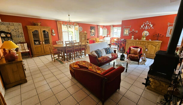 Villa / Maison 4 pièces  à vendre Barcarès (Le) 66420