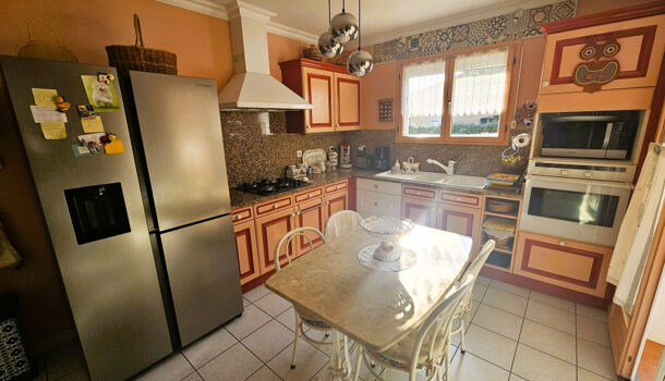 Villa / Maison 4 pièces  à vendre Barcarès (Le) 66420