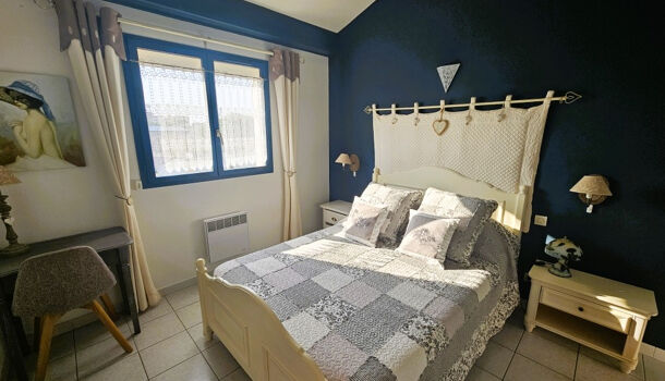 Villa / Maison 4 pièces  à vendre Barcarès (Le) 66420