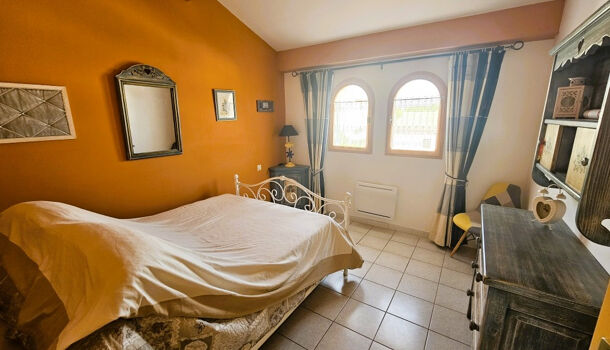 Villa / Maison 4 pièces  à vendre Barcarès (Le) 66420