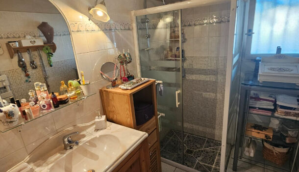 Villa / Maison 4 pièces  à vendre Barcarès (Le) 66420