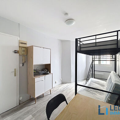 Appartement 1 pièces 410 €