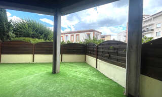 Appartement 4 Pièces 83 m² à louer à Montauban (82000)