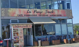 Commerce  45 m² à vendre à Bruges (33520)