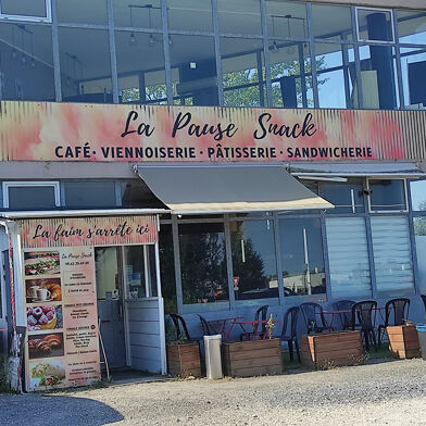 Commerce  110000 €