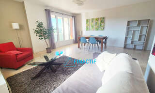 Appartement 3 Pièces 79 m² à louer à Aix-en-Provence (13100)