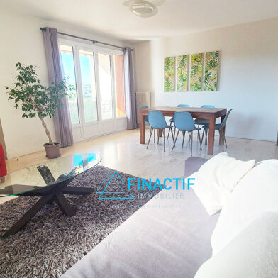 Appartement 3 pièces 1595 €