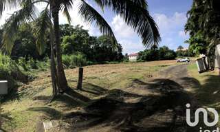 Terrain  1992 m² à vendre à Le Lamentin (97232)