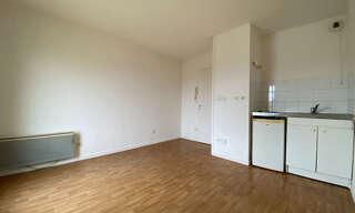 Appartement 1 Pièce 19 m² à louer à Rouen (76100)