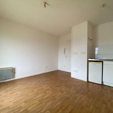Appartement 1 pièces 385 €
