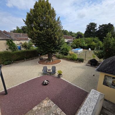 Maison 7 pièces 220000 €