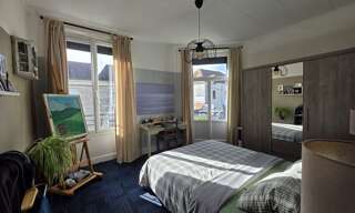 Maison 7 Pièces 188 m² à vendre à Tournon-Saint-Martin (36220)