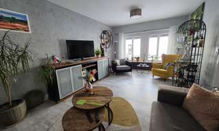 Maison 7 Pièces 188 m² à vendre à Tournon-Saint-Martin (36220)