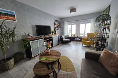 Maison 7 pièces 220000 €