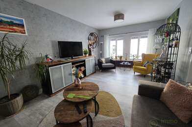 Maison 7 pièces 199000 €