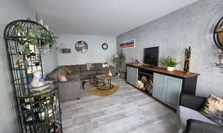 Maison 7 Pièces 188 m² à vendre à Tournon-Saint-Martin (36220)
