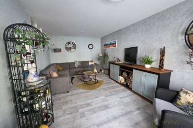 Maison 7 pièces 199000 €