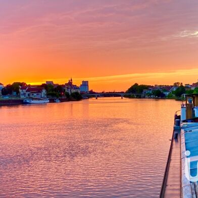 Maison 3 pièces 114000 €