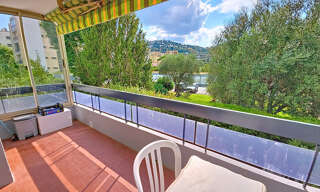 Appartement 1 Pièce 35 m² à vendre à Mandelieu-la-Napoule (06210)