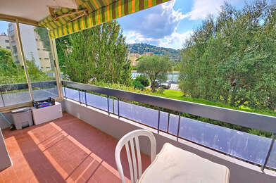 Appartement 1 pièces 189500 €