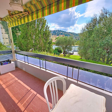 Appartement 1 pièces 189500 €