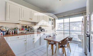 Appartement 3 Pièces 95 m² à vendre à Marseille 8 (13008)