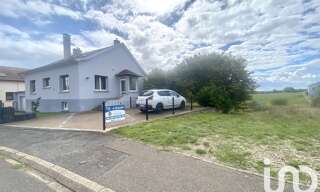 Maison 6 Pièces 125 m² à vendre à Trieux (54750)