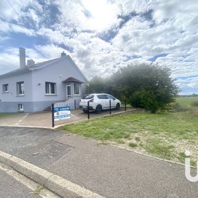 Maison 6 pièces 299000 €