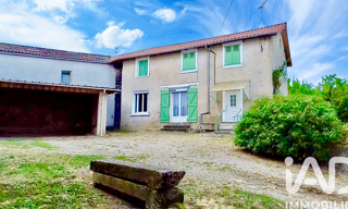 Maison 5 Pièces 110 m² à vendre à Limoges (87000)