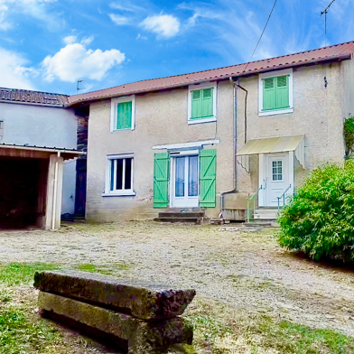 Maison 5 pièces 142990 €