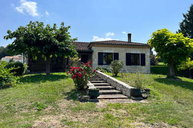 Maison 6 pièces 160500 €