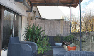 Immeuble  100 m² à vendre à Arles (13200)