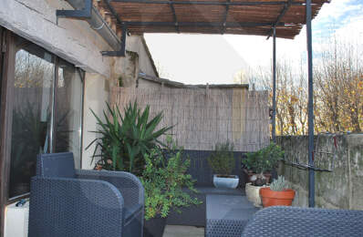 A vendre: Immeuble Arles 3 appartements — photo du bien