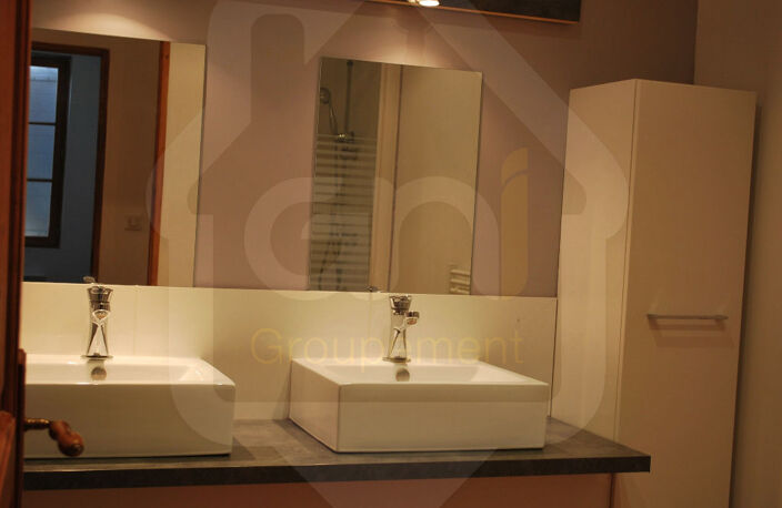 A vendre: Immeuble Arles 3 appartements — photo 3