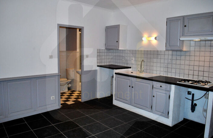 A vendre: Immeuble Arles 3 appartements — photo 4