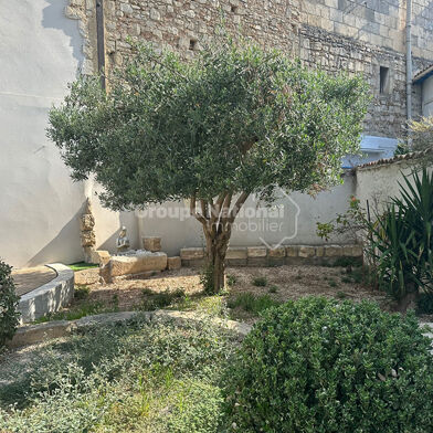 Maison 2 pièces 245000 €