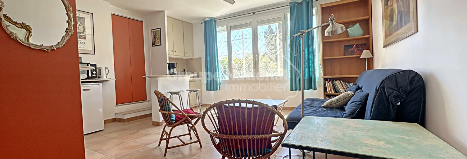 Appartement 2 Pièces 50 m² à louer à Arles (13200)