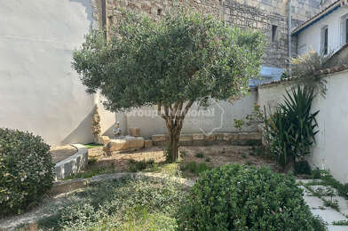 Maison 2 pièces 245000 €
