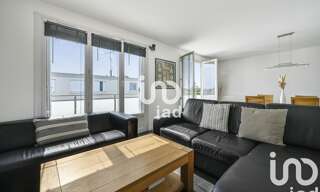 Appartement 4 Pièces 81 m² à vendre à Poissy (78300)