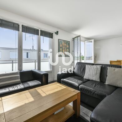 Appartement 4 pièces 249000 €