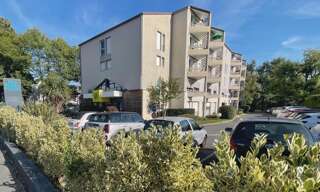 Divers  1833 m² à vendre à Pau (64000)