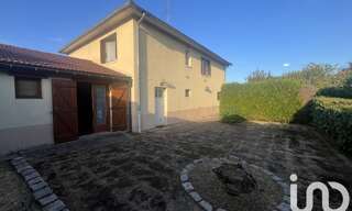 Maison 4 Pièces 139 m² à vendre à Saint-Rémy (71100)