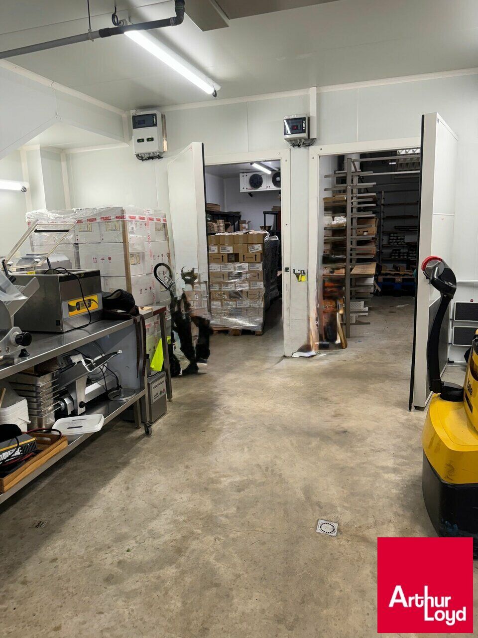 Local commercial  à louer Anglet 64600